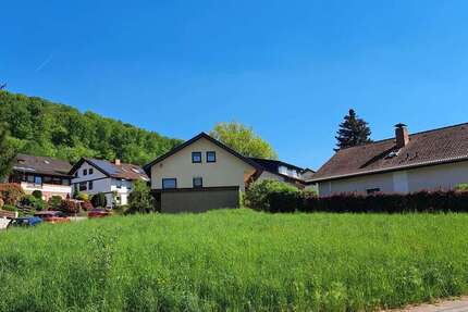 Grundstück Neckargemünd - 259.000&euro; | Angebot:25875627