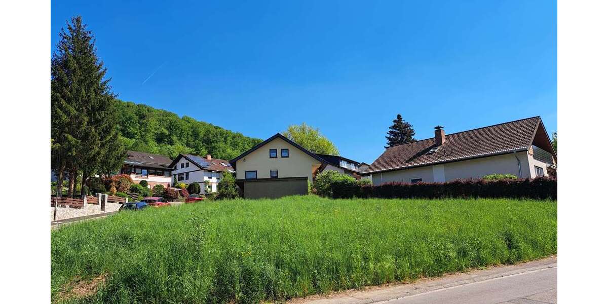 Grundstück Neckargemünd - 275.000&euro; | Angebot:25875627