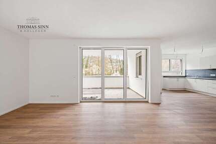 Wohnung Mosbach - 4 Zimmer, 116 m&sup2;, 1.280&euro; | Angebot:25999764