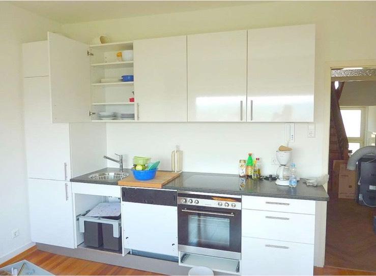 Etagenwohnung Mühlacker - 3 Zimmer, 90 m&sup2;, 900&euro; | Angebot:25919096