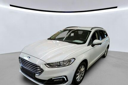 Ford Mondeo 161.323 km 11.990 &euro; Bretten 75015