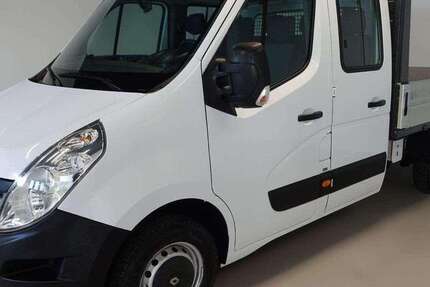 Renault Master 60.000 km 19.490 &euro; Malsch bei Wiesloch 69254