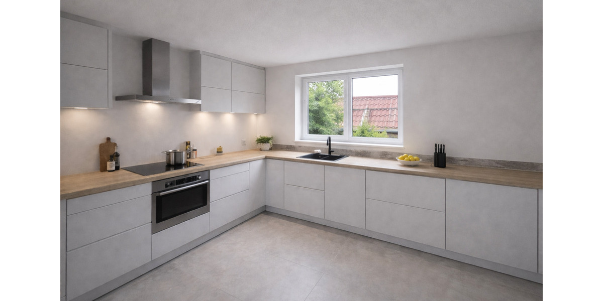 Etagenwohnung Sulzfeld - 2.5 Zimmer, 74 m&sup2;, 1.029&euro; | Angebot:25940734