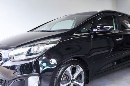 Kia Carens 132.000 km 11.455 &euro; Heilbronn-Talheim 74388