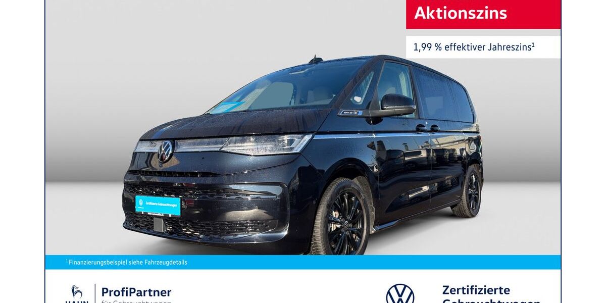 VW T7 Multivan 17.583 km 62.490 &euro; Bietigheim-Bissingen 74321