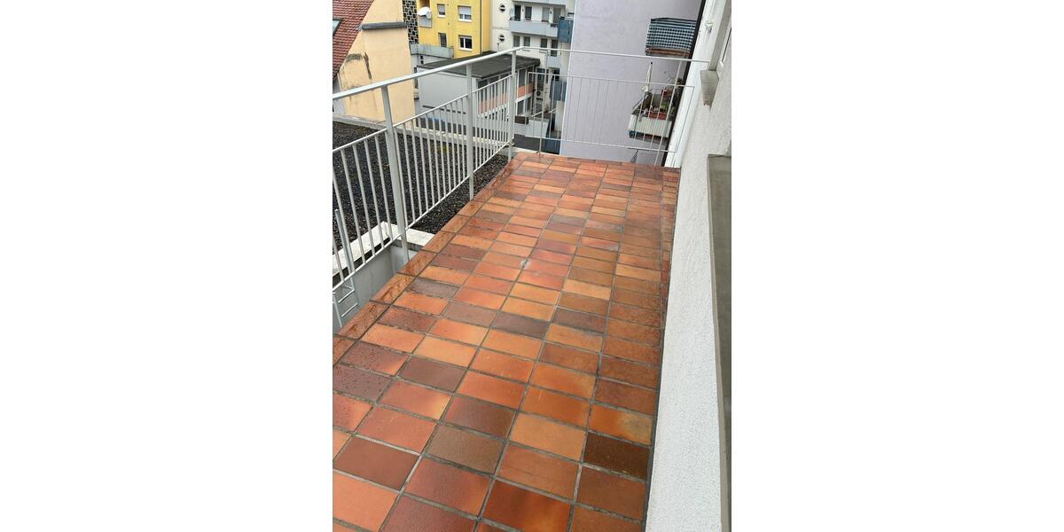 Etagenwohnung Bretten - 2.5 Zimmer, 64 m&sup2;, 700&euro; | Angebot:25963175