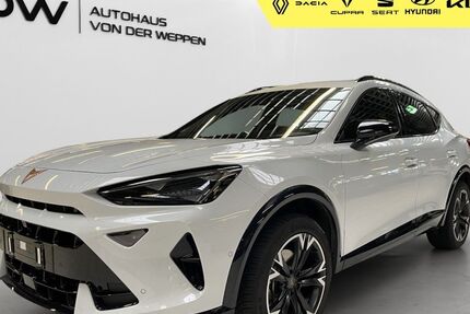 Cupra Formentor 20.500 km 32.880 &euro; Heilbronn 74076