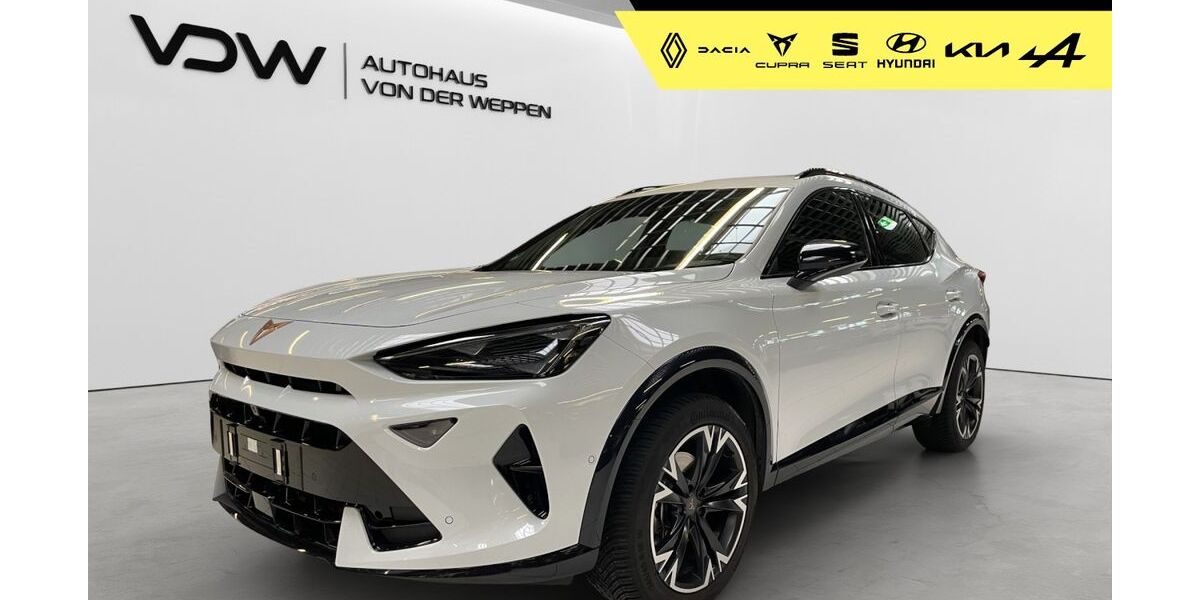 Cupra Formentor 20.500 km 32.880 &euro; Heilbronn 74076