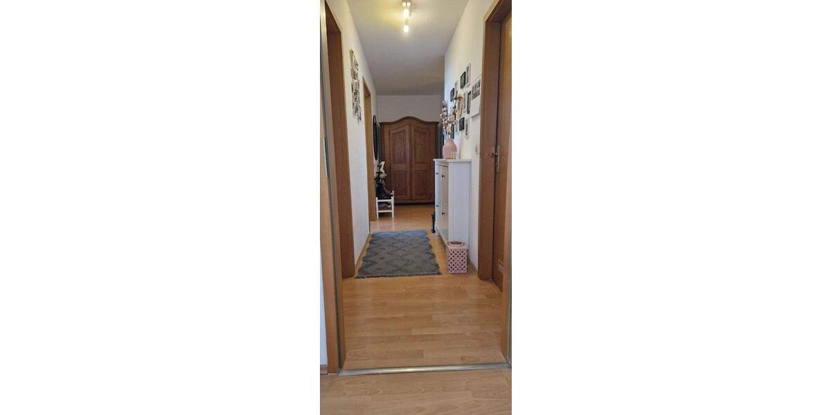 Etagenwohnung Bad Rappenau - 3 Zimmer, 82 m&sup2;, 299.000&euro; | Angebot:25659145