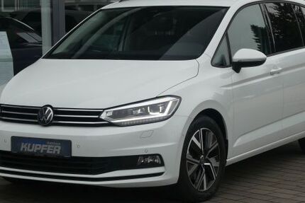 VW Touran 27.840 km 33.900 &euro; Vaihingen / Enz 71665