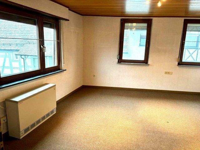 Einfamilienhaus Malsch - 5 Zimmer, 158 m&sup2;, 349.000&euro; | Angebot:25661071