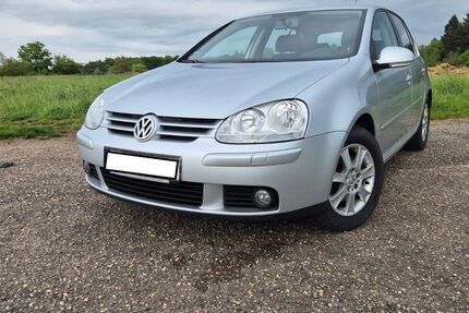 VW Golf 152.800 km 3.190 &euro; Dielheim 69234