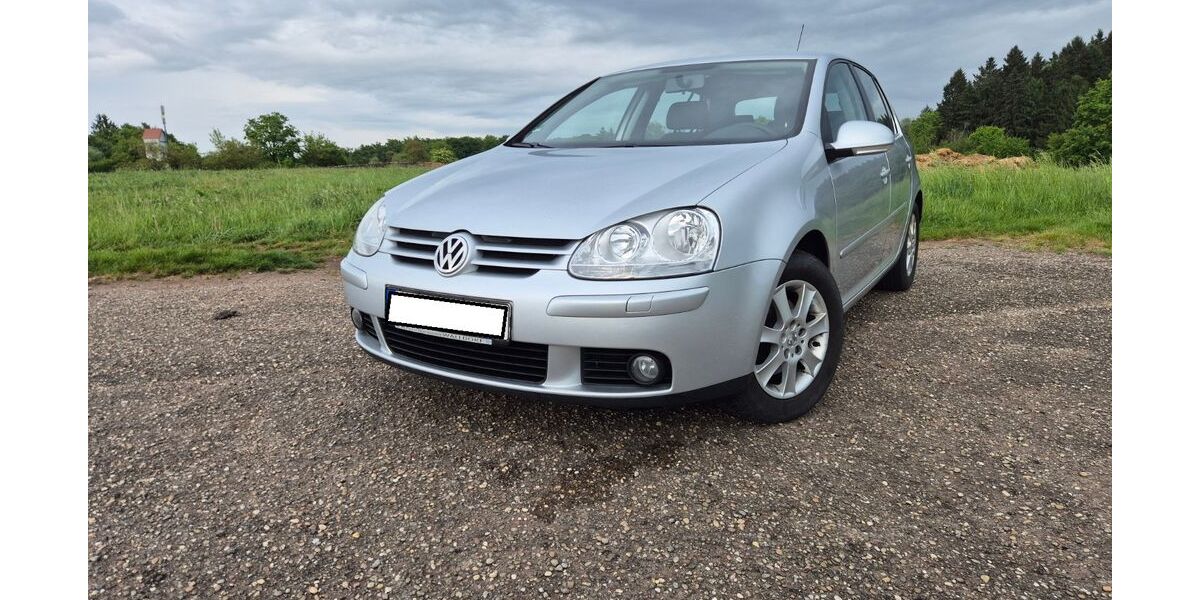 VW Golf 152.800 km 3.190 &euro; Dielheim 69234