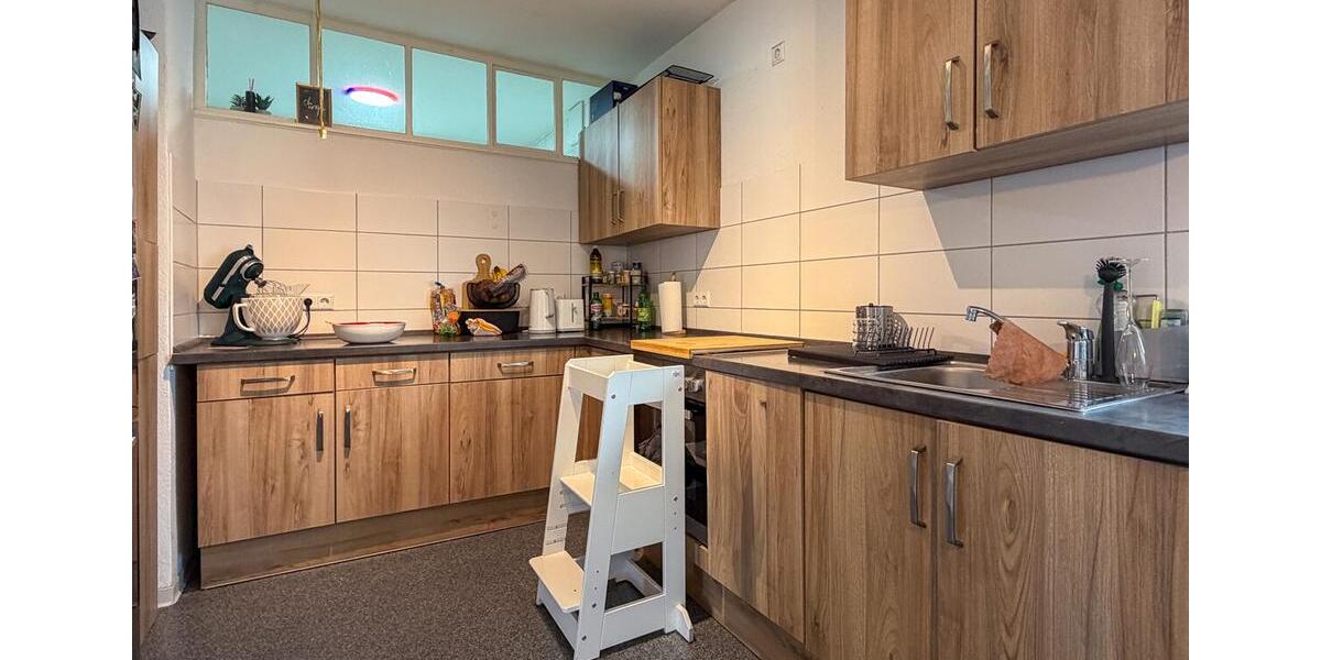 Maisonettenwohnung Bruchsal - 4 Zimmer, 90 m&sup2;, 900&euro; | Angebot:25807501