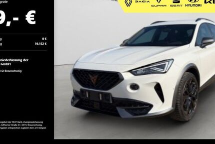 Cupra Formentor 28.900 km 33.880 &euro; Mosbach 74821