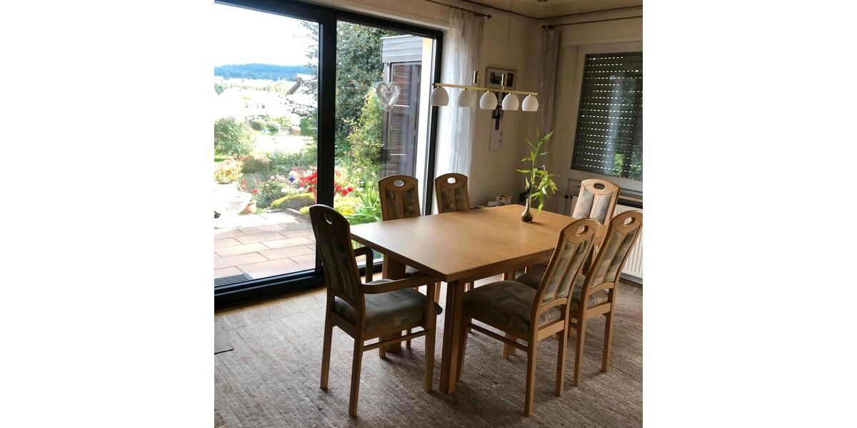 Einfamilienhaus Oberderdingen - 6 Zimmer, 150 m&sup2;, 498.000&euro; | Angebot:24897611