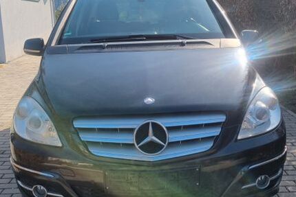 Mercedes-Benz B 180 128.000 km 6.000 &euro; Sinsheim 74889