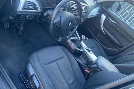 BMW 116 211.000 km 5.200 &euro; Sandhausen 69207