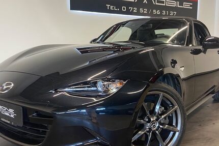 Mazda MX-5 29.915 km 21.390 &euro; Bretten 75015
