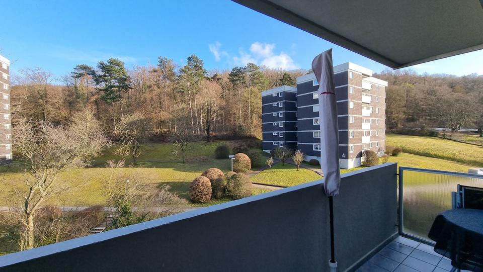 Etagenwohnung Mosbach - 2.5 Zimmer, 62 m&sup2;, 235.000&euro; | Angebot:25339802