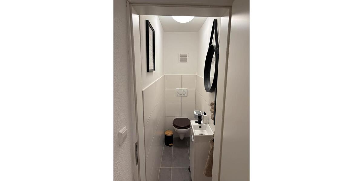 Etagenwohnung Bad Friedrichshall - 4 Zimmer, 95 m&sup2;, 309.000&euro; | Angebot:25957811