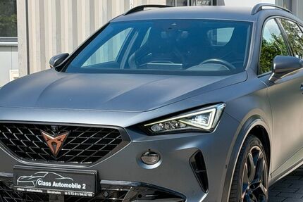 Cupra Formentor 81.554 km 31.990 &euro; Sinsheim 74889