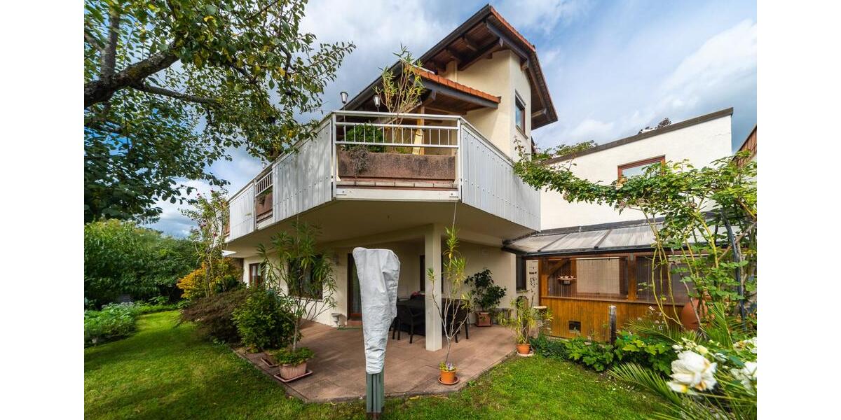 Terrassenwohnung Neckarwestheim - 4 Zimmer, 123 m&sup2;, 1.700&euro; | Angebot:25174552