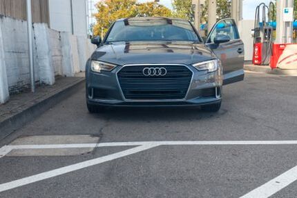 Audi A3 118.161 km 12.350 &euro; Heilbronn 74074