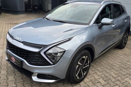 Kia Sportage 14.813 km 26.990 &euro; Sandhausen 69207