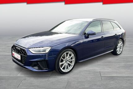 Audi A4 92.676 km 30.930 &euro; Mosbach 74821