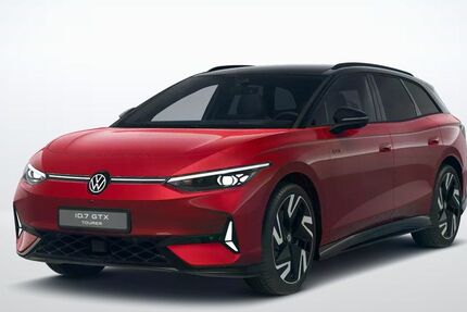 VW ID.7 8.309 km 57.390 &euro; Bretten 75015