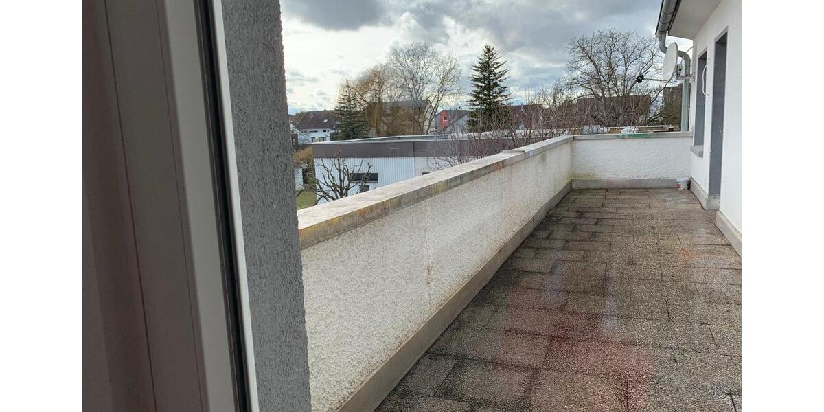 Etagenwohnung Niefern-Öschelbronn Öschelbronn - 4 Zimmer, 109 m&sup2;, 1.100&euro; | Angebot:25908015