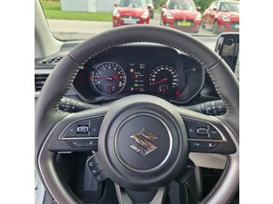 Suzuki Swift 1.2 Hybrid Comfort 3 Jahre Garantie 5.200 km 18.990 &euro; Obrigheim-Asbach 74847