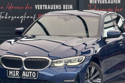 BMW 320 138.000 km 28.900 &euro; Sinsheim 74889