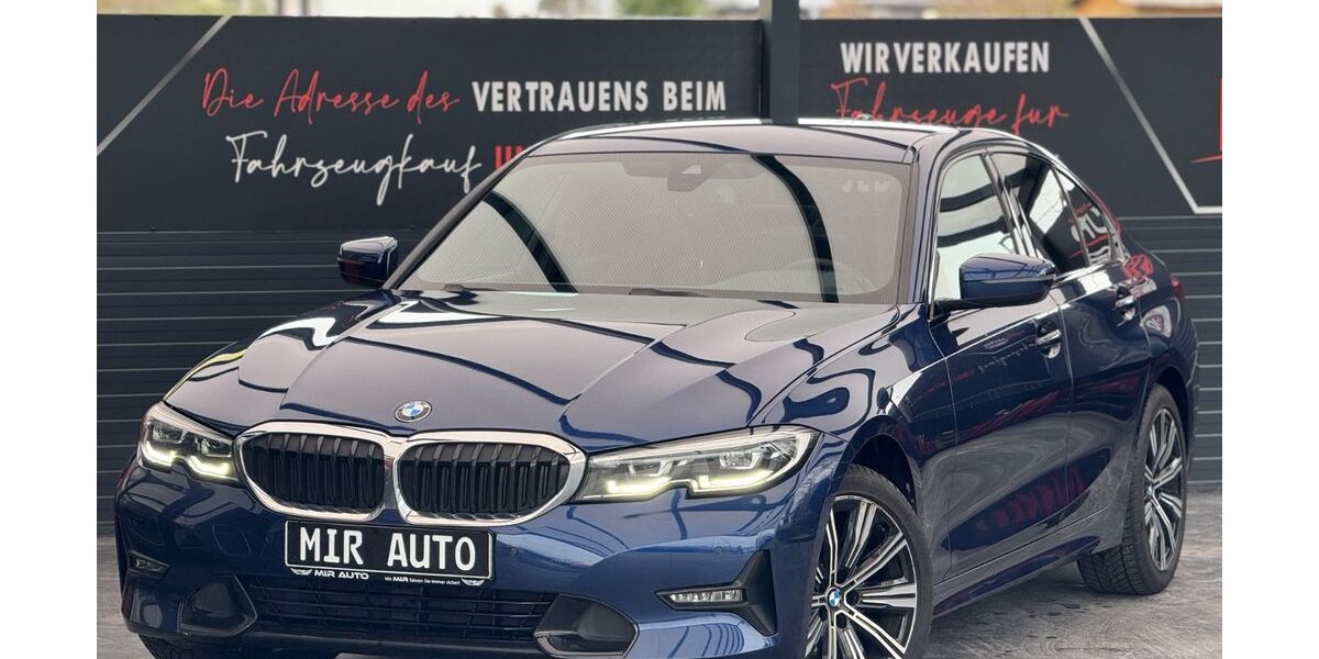 BMW 320 138.000 km 28.900 &euro; Sinsheim 74889