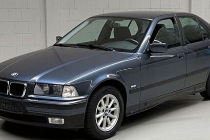 BMW 318 132.000 km 6.700 &euro; Mosbach 74821