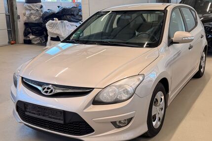 Hyundai i30 204.000 km 2.990 &euro; Walldorf 69190