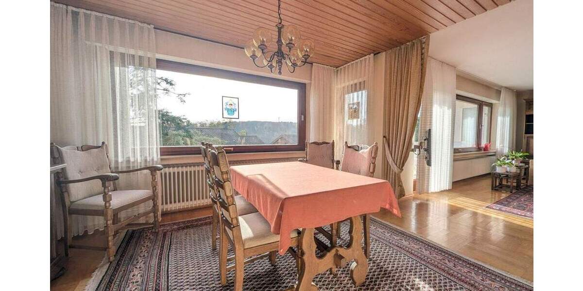 Einfamilienhaus Mühlacker Enzberg - 1 Zimmer, 209 m&sup2;, 630.000&euro; | Angebot:25686549