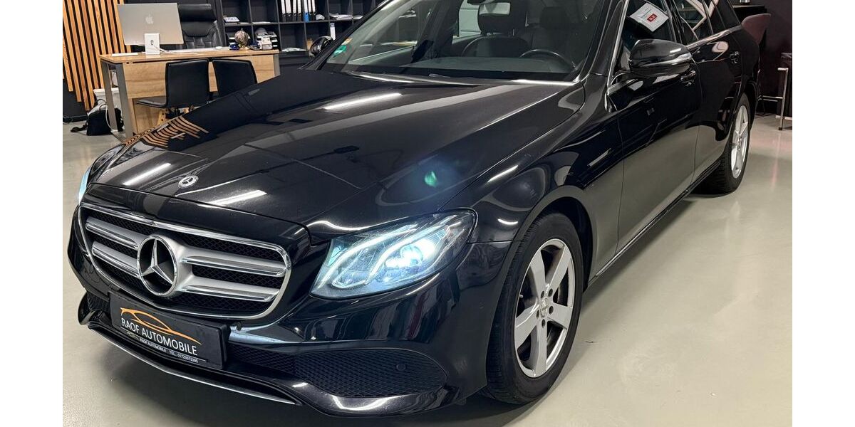 Mercedes-Benz E 220 144.600 km 20.690 &euro; Heilbronn 74078