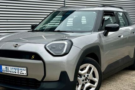 Mini Aceman 15.700 km 33.990 &euro; Bad Friedrichshall 74177