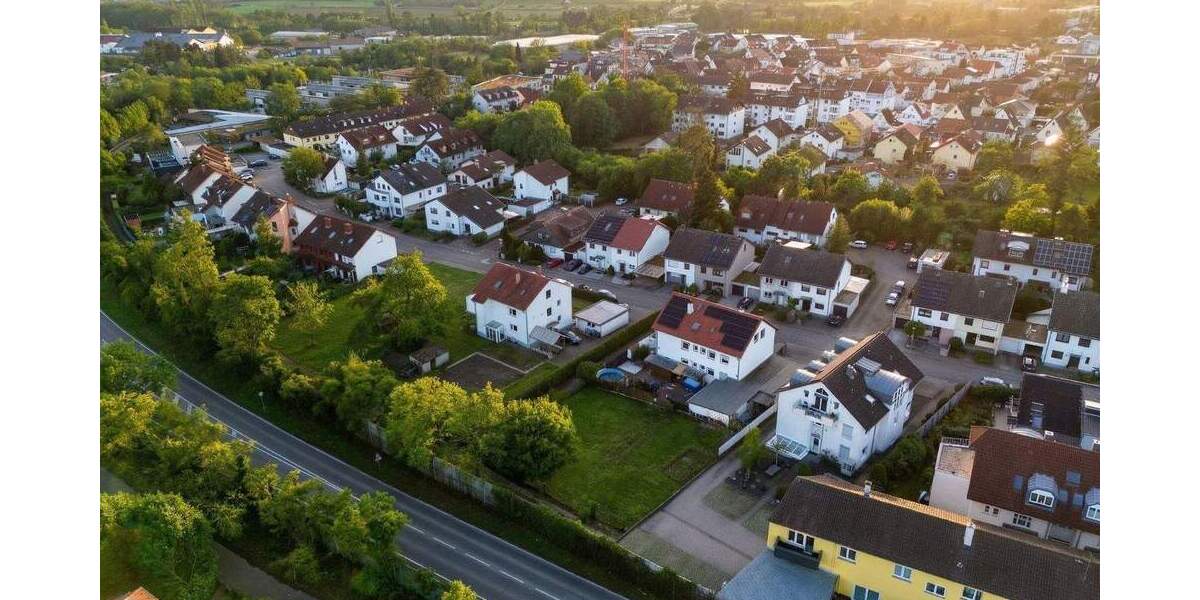 Grundstück Wiesloch - 344.000&euro; | Angebot:25691857