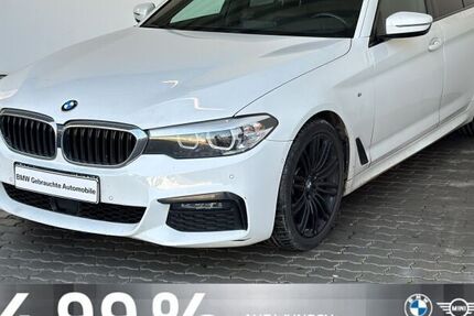 BMW 540 165.201 km 22.390 &euro; Heilbronn 74074