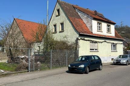 Haus Mühlhausen - 7 Zimmer, 130 m&sup2;, 360.000&euro; | Angebot:26811627