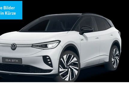 VW ID.4 15.272 km 50.047 &euro; Walldorf 69190