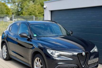 Alfa Romeo Stelvio 441.135 km 9.900 &euro; Bretten 75015