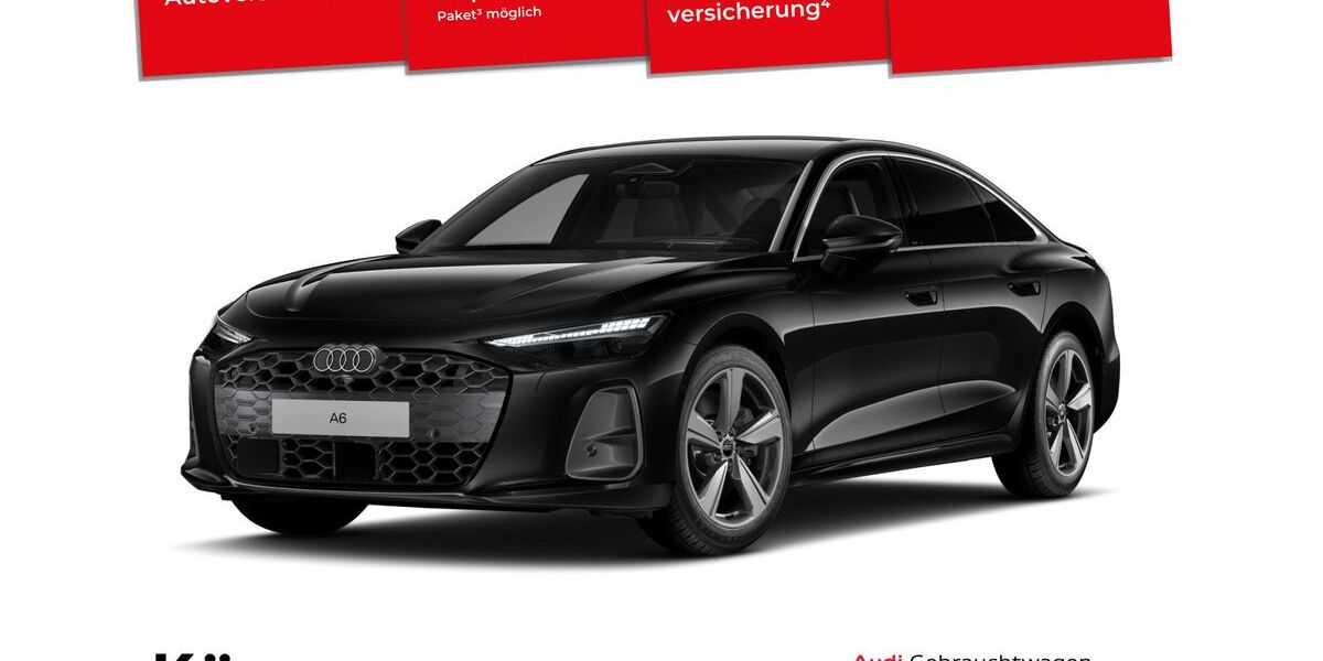 Audi A6 28.562 km 80.000 &euro; Mosbach 74821