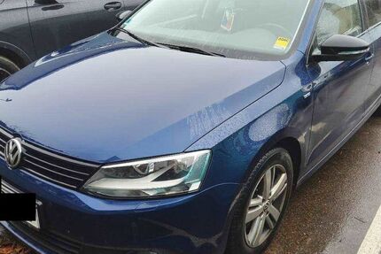 VW Jetta 87.300 km 8.770 &euro; Ubstadt 76698