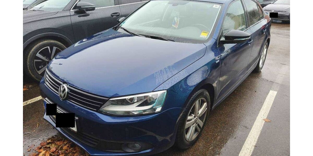 VW Jetta 87.300 km 8.770 &euro; Ubstadt 76698