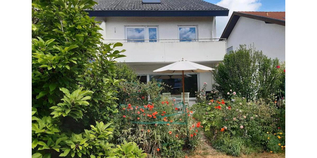 Doppelhaushälfte Sandhausen - 5.5 Zimmer, 150 m&sup2;, 579.000&euro; | Angebot:26020453