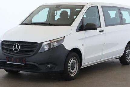 Mercedes-Benz Vito 67.152 km 26.666 &euro; Bruchsal 76646